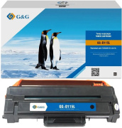 фото Картридж G&G GG-D115L