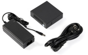 фото Коммутатор Бастион SKAT PoE-2E-1S