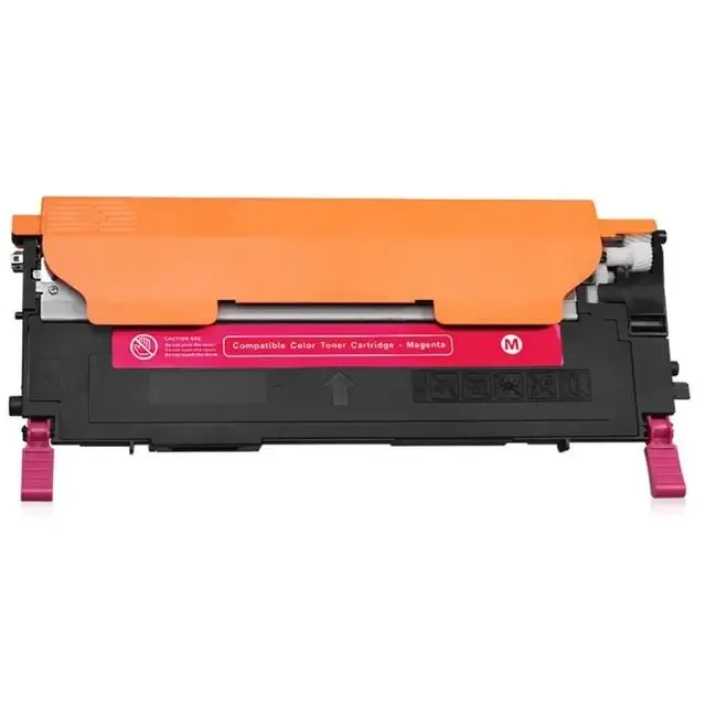 

Картридж BION BCR-CLT-M406S CLT-M406S для Samsung CLP360/365/CLX3300/3305 (1000 стр.), Пурпурный, с чипом, BCR-CLT-M406S