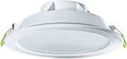 фото Светильник Navigator NDL-P1-25W-840-WH-LED