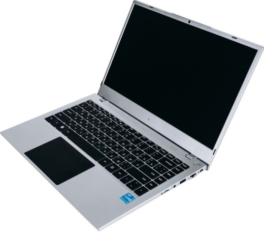 фото Ноутбук  ACD 14S в Перми 14 ", Core i3, 8 Гб RAM, 256 Гб SSD, UHD Graphics, Серебристый
