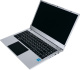 фото Ноутбук  ACD 14S в Перми 14 ", Core i3, 8 Гб RAM, 256 Гб SSD, UHD Graphics, Серебристый