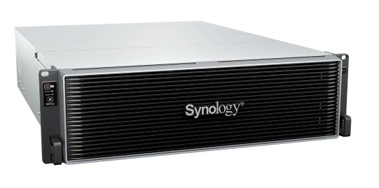 фото Система хранения данных Synology RS6426xs+