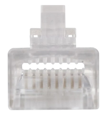 фото Коннектор  RETIC CN-8P8C-C5E-U-H-TWCS в Омске