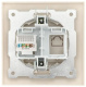 фото Розетка компьютерная в сборе EKF EWK01-035-20 в Уфе