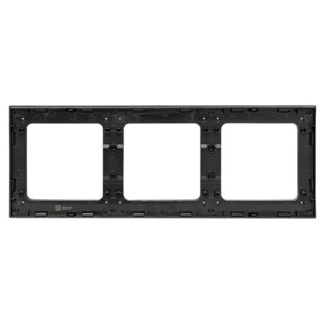 фото Рамка тройная  EKF EAM-G-302-30 в Екатеринбурге