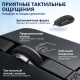 фото Оптическая светодиодная мышь Filum FL-M15-BK, Черный, [FL-M15-BK] в Санкт-Петербургe