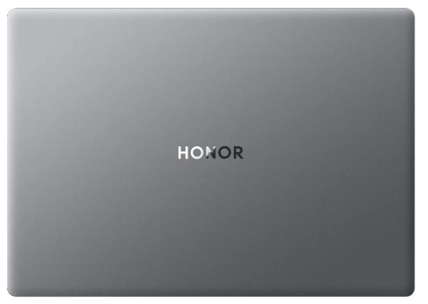фото Ноутбук  Honor MagicBook X14 Plus 2025 (УЦЕНЕННЫЙ) в Самаре 14 ", Core i5, 16 Гб RAM, 1 Тб SSD, Iris Xe Graphics, Серый