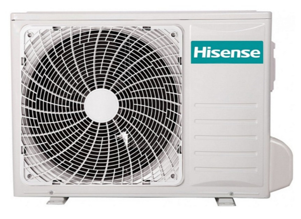 фото Сплит-система  Hisense AS-30HR4RBFCA00 в Челябинске