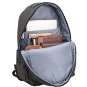 фото Рюкзак Lamark B155 Black