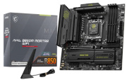 фото Материнская плата MSI MAG B850M MORTAR WIFI
