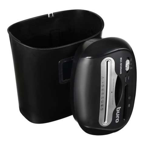 фото Уничтожитель бумаг  Buro Office BU-S1204D в Омске