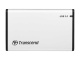 фото Внешний корпус для HDD SATA 2.5” Transcend TS0GSJ25S3 в Уфе