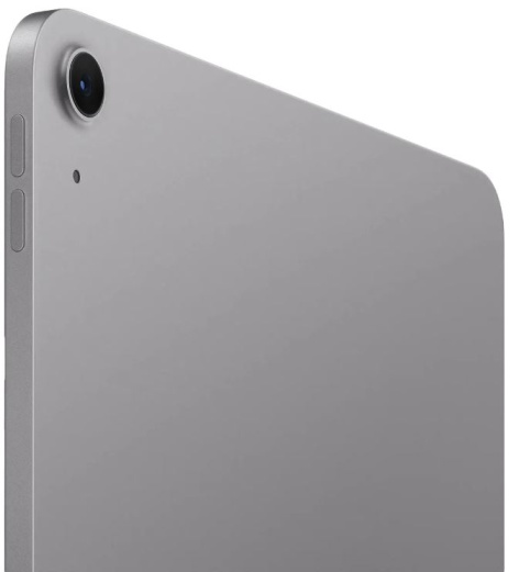 фото Планшет 11" Apple iPad Air (2024) Wi-Fi + Cellular 256GB в Перми