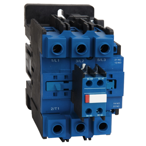 Изображение товара Контактор КЭАЗ 312370