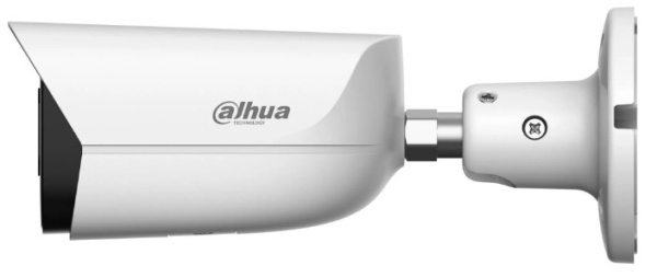 фото Видеокамера IP Dahua DH-IPC-HFW3449EP-S-IL-0360B в Челябинске