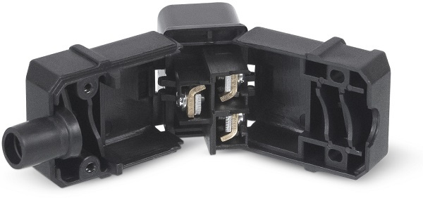 фото Разъем  Cabeus IEC-320-C20 в Казани
