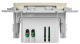фото Розетка USB  IEK FI-U21-D31-K86