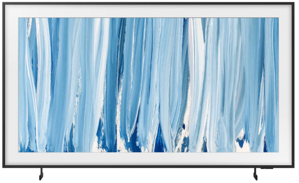 фото Телевизор Samsung QE85LS03HWUXPY