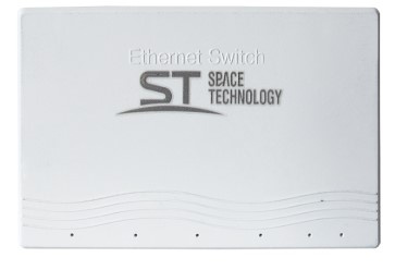 фото Коммутатор  Space Technology ST-ES51 в Уфе