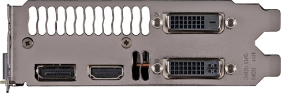 фото Видеокарта Palit GeForce GTX 780 Ti