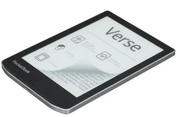 фото Электронная книга  PocketBook PB629-M-WW в Самаре