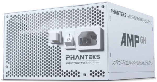 фото Блок питания ATX PHANTEKS PH-P750GH_WT01 в Уфе