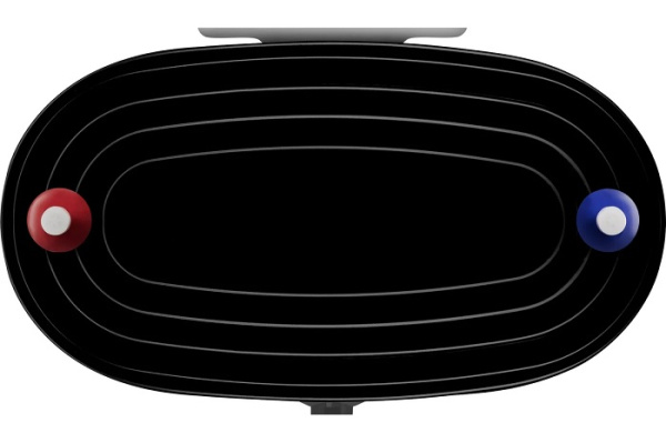 фото Водонагреватель  Electrolux EWH 80 Centurio IQ 3.0 Silver в Смоленске