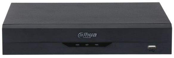 фото Видеорегистратор  Dahua DHI-NVR2108HS-8P-S3 в Омске