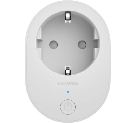 фото Розетка умная Xiaomi Smart Plug 2 EU в Самаре
