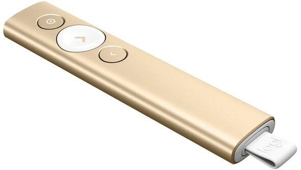 фото Презентер  Logitech Spotlight Radio