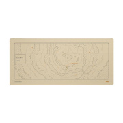 фото Коврик Nuphy Deskmat_EK