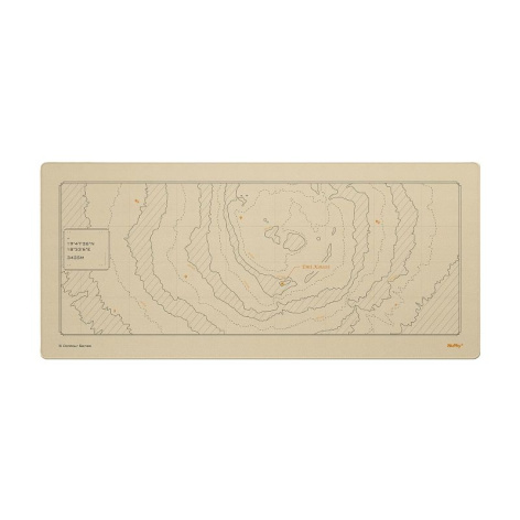 фото Коврик для мыши Nuphy Deskmat_EK в Казани