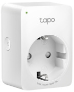 фото Розетка TP-LINK Tapo P100(2-pack)