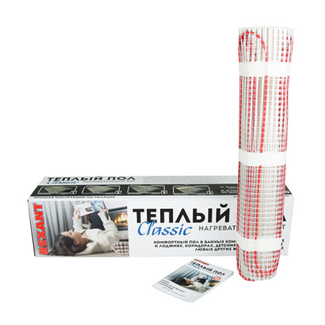 фото Теплый пол  Rexant Classic RNX -1,5-225 в Уфе