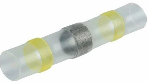 фото Гильза соединительная  IEK UGL46-006-03 в Казани