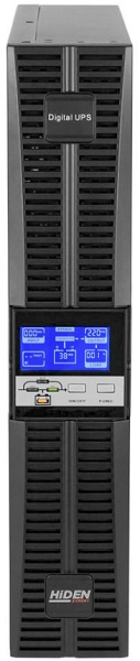 фото Источник бесперебойного питания  HIDEN EXPERT UDC9202H-RT в Перми