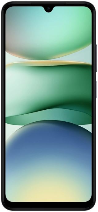 

Смартфон Xiaomi A5 3/64GB RU MZB0JRORU (64238) Midnight Black, A5 3/64GB RU