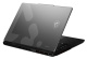фото Ноутбук MSI Cyborg 15 C2WE-016XRU 15.6" (Intel Core 7, 16Гб DDR5, SSD 1 Тб, GeForce RTX 5050, Windows 11 Профессиональная) Серый [9S7-15T121-016_Win11Pro]