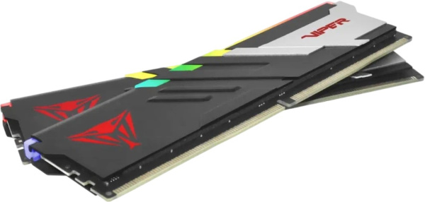 фото  DDR5 16GB (2*8GB) Patriot Viper Venom в Самаре