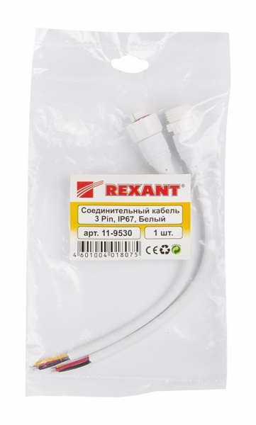 фото Кабель  Rexant 11-9530 в Ростове-на-Дону