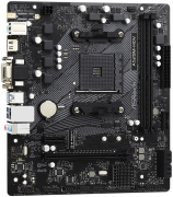 фото Материнская плата ASRock A520M-HDV