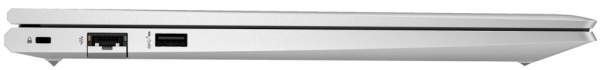 фото Ноутбук  HP ProBook 440 G10 в Уфе 14 ", Core i7, 8 Гб RAM, 512 Гб SSD, Iris Xe Graphics, Серебристый