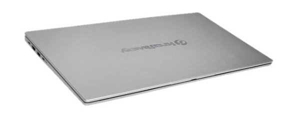 фото Ноутбук Kraftway KraftBook KB-640-22q 14" (Intel Core i5, 8Гб DDR4, SSD 512 Гб, Iris Xe Graphics, Без ОС) Серый [KB-640 КРПЕ.466229.012-01]