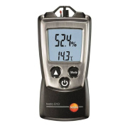 фото Термогигрометр  Testo 610