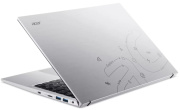фото Ноутбук Acer Swift Lite SFL14-53M-525K