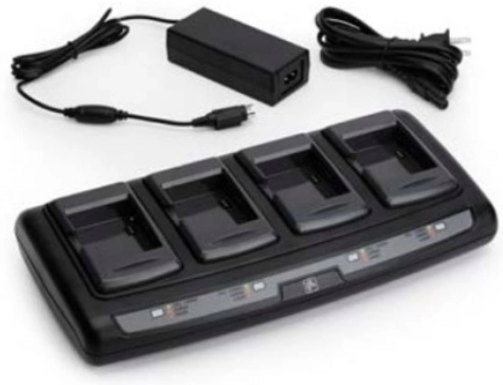 Изображение товара Зарядная станция Zebra AK18 для принтеров MZ320