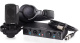 фото Аудиоинтерфейс  Arturia MiniFuse Recording Pack Black в Казани