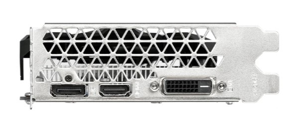 фото Видеокарта MAXSUN GeForce RTX 3050 Transformer (MS-RTX3050 TF 6G S2) в Красноярске