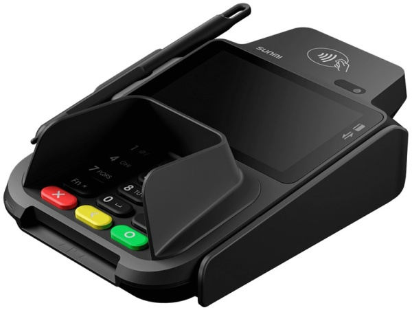 фото Терминал  SUNMI P2 SMARTPAD в Екатеринбурге